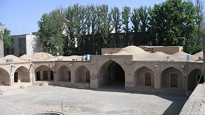 Nómadas - La Ruta de la Seda - 25/08/13 - Escuchar ahora