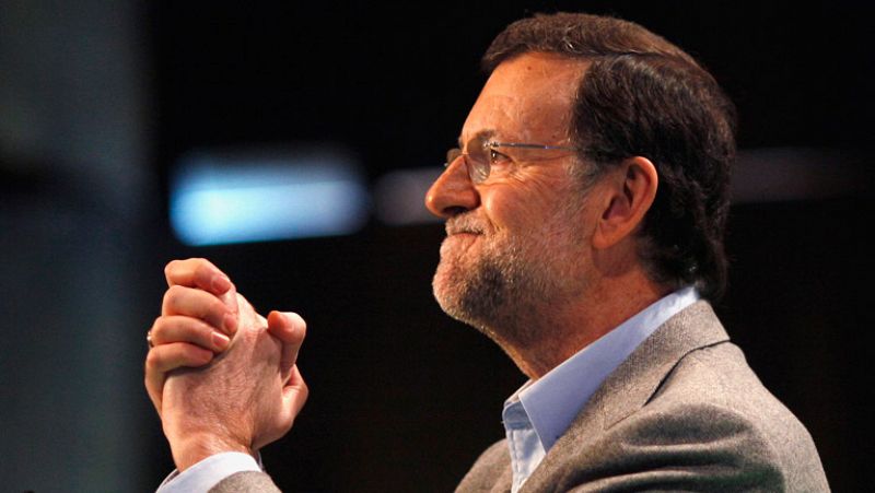 Rajoy: "Sabemos qué tenemos que hacer para mejorar la reputación de España y lo haremos"