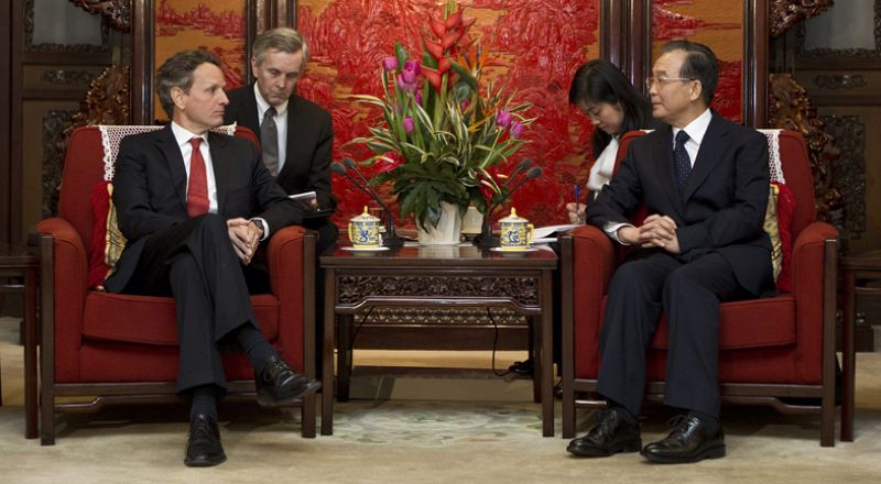 China dice que las sanciones de EE.UU. a sus empresas son "irracionales"