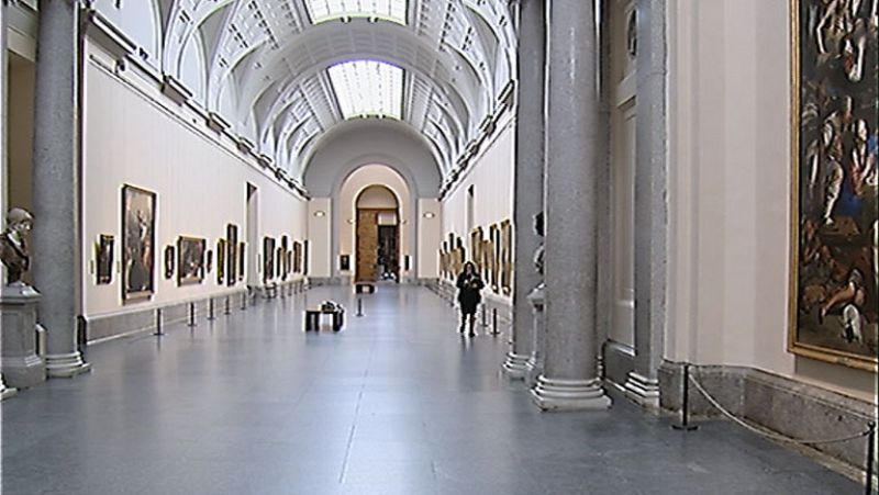 El Museo del Prado abre desde este lunes todos los días de la semana