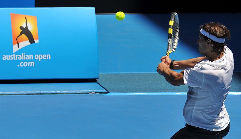 Nadal y Federer debutarán en la primera jornada