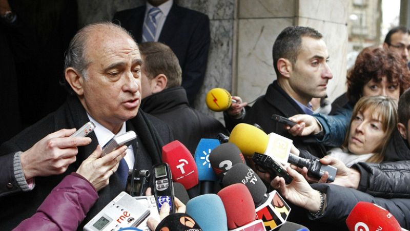 La policía francesa busca la casa de los etarras en la zona donde fueron detenidos