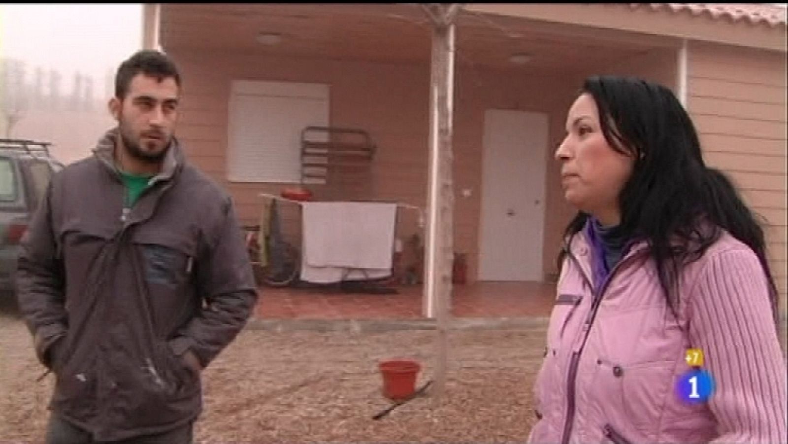 Comando actualidad - Las deudas de mi pueblo - Ver ahora