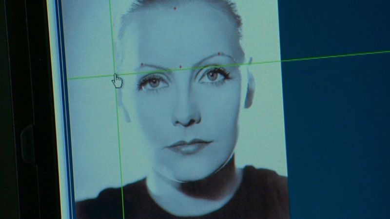 La Noche Temática. "Atracción sexual"