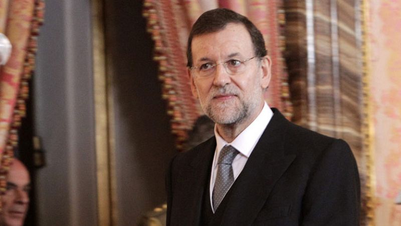 Mariano Rajoy viaja a Marruecos en su primera salida al extranjero como presidente del Gobierno