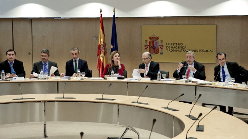 El Gobierno perseguirá penalmente a políticos y gestores que incumplan los presupuestos