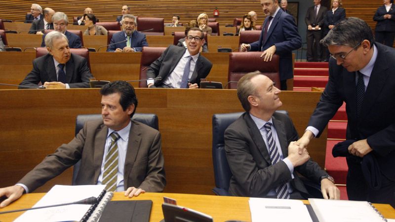 Fabra anuncia que el Gobierno le anticipará 420 millones a final de mes para pagar a proveedores