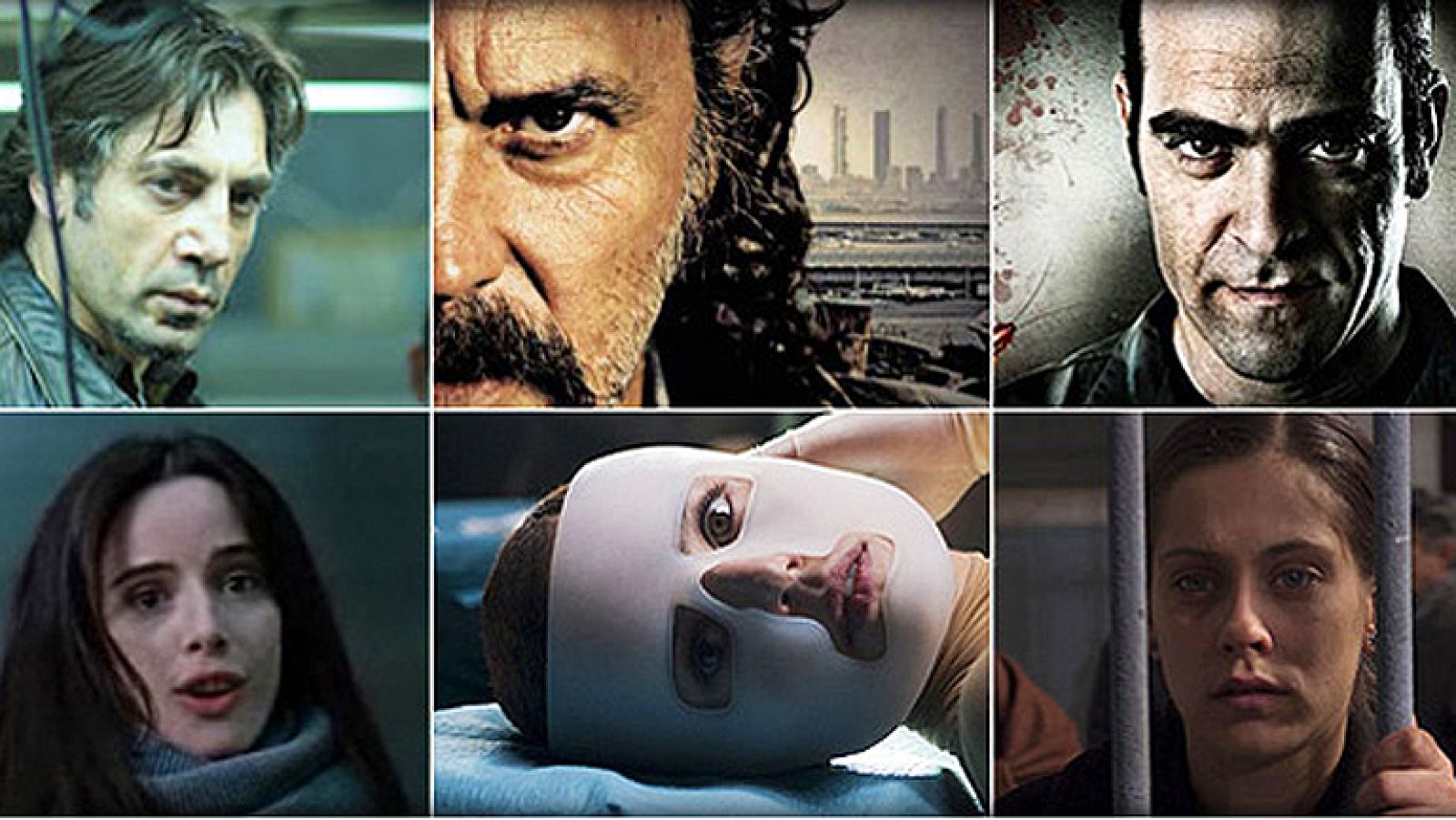 XXVI Gala de los Premios José María Forqué - 23 de enero a las 22.00 h | Ver