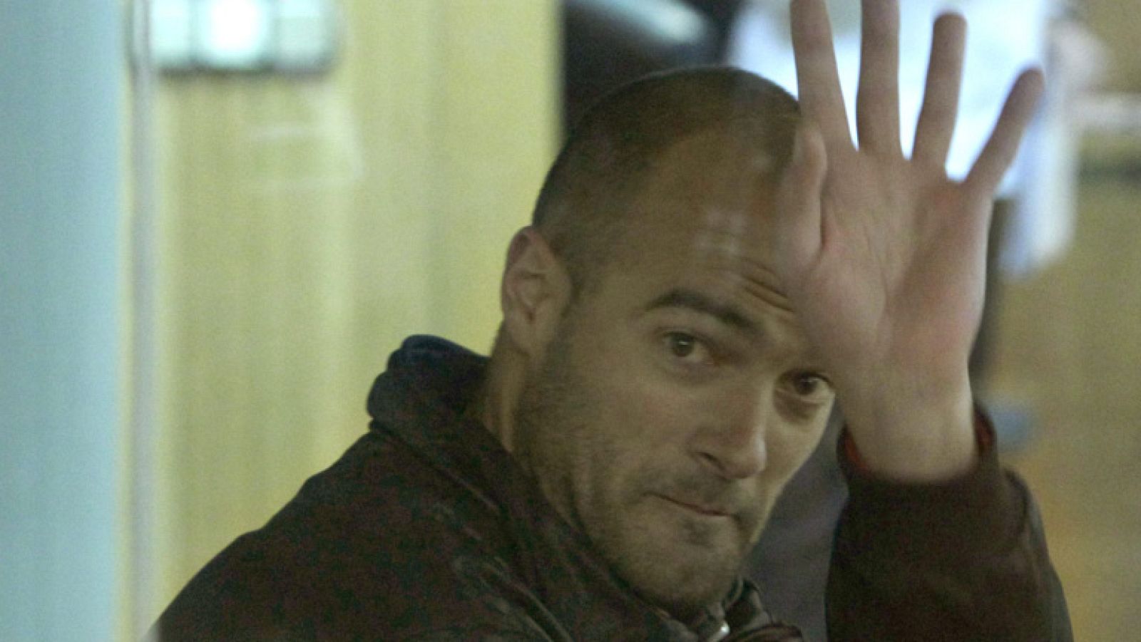 La Audiencia Nacional juzga al presunto etarra Ibai Beobide