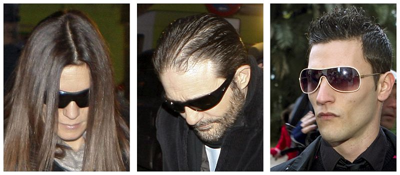 El juez del caso Marta del Castillo mantendrá las medidas cautelares contra los absueltos