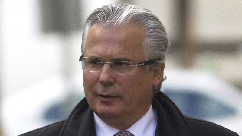 El abogado que denunció a Garzón: "La querella contra el juez no la pone el PP"