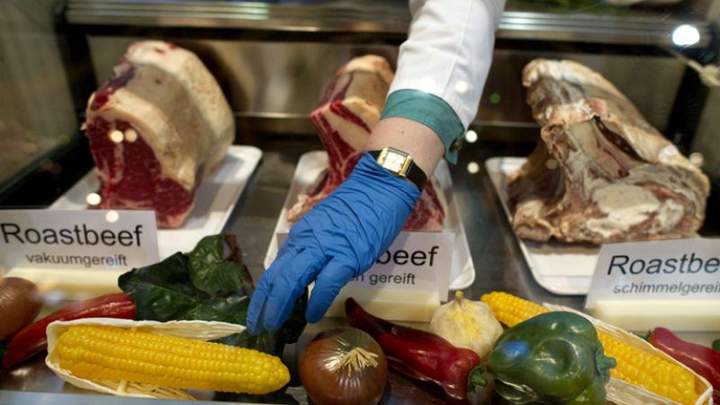 El Parlamento Europeo propone cambiar el etiquetado de alimentos para evitar su desperdicio