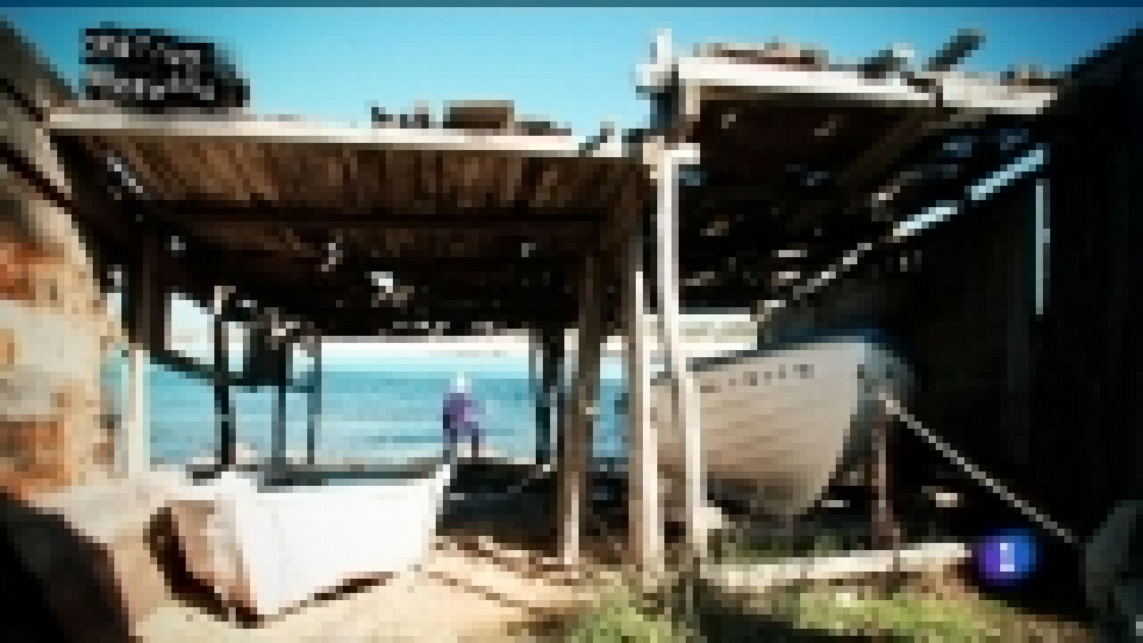 Destino: España - Baleares IV  - Ver ahora