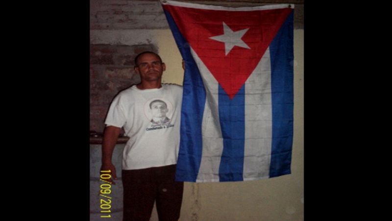 Muere en huelga de hambre el disidente cubano Wilman Villar