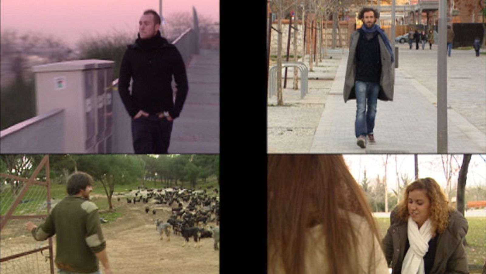 En 2011, 62.580 se fueron al extranjero muchos jóvenes en busca de un empleo