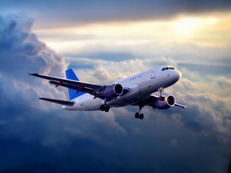 ¿Por qué hay turbulencias en los aviones?