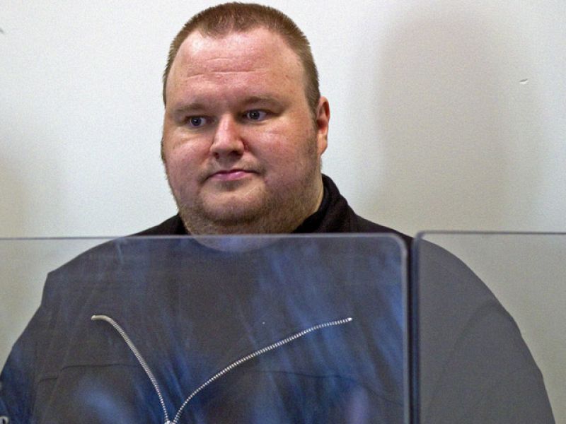 ¿Cuáles son las consecuencias en internet del cierre de Megaupload?