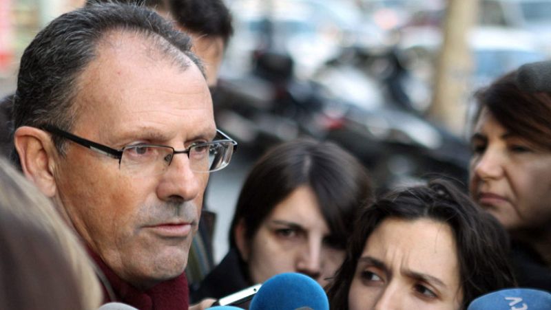 El abogado de Urdangarin asegura que afronta con "coraje" su declaración ante el juez