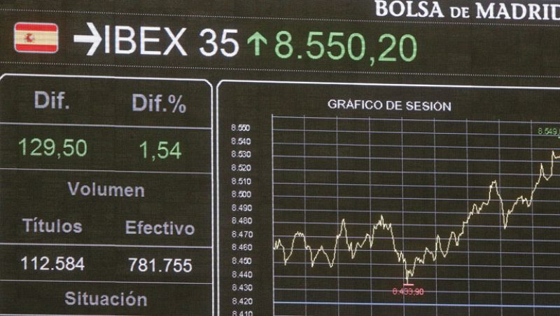 Fomento cancela la privatización de Barajas y El Prat por la crisis económica