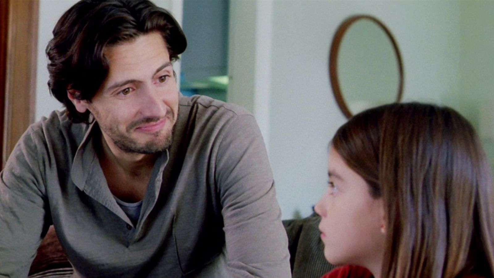 Estrenamos el tráiler de 'Dictado' una inquietante película protagonizada por Juan Diego Botto