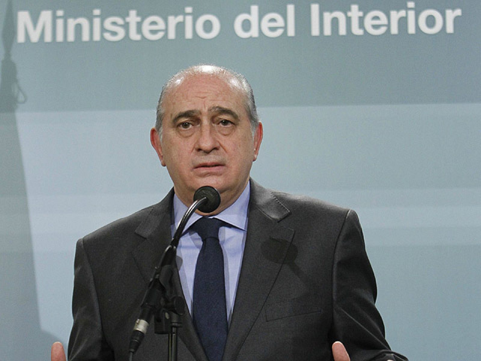 El gobierno cree que ETA intenta reconstruir su aparato logístico