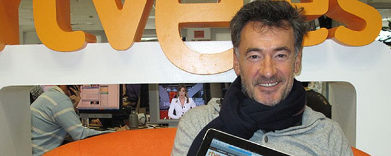 Francis Lorenzo: "El Comisario siempre tiene un motivo, y ese motivo es humano"
