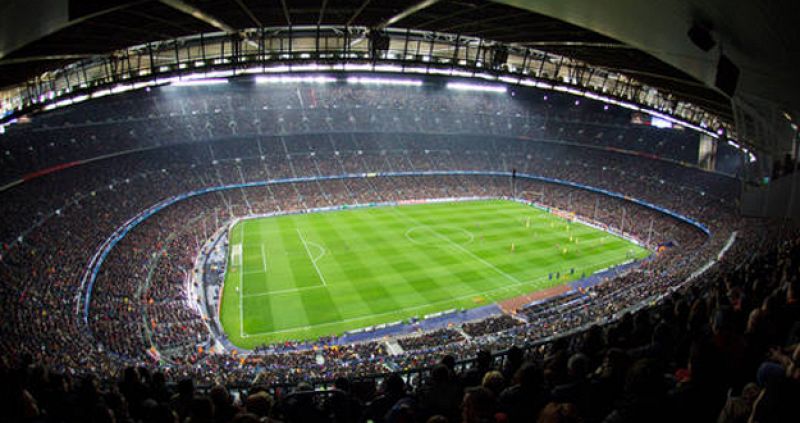 El estadio del Barça tendrá un espacio para depositar las cenizas de los socios fallecidos
