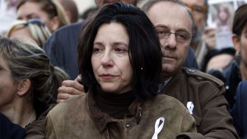 Miles de personas muestran su 'repulsa' por la sentencia del caso Marta del Castillo