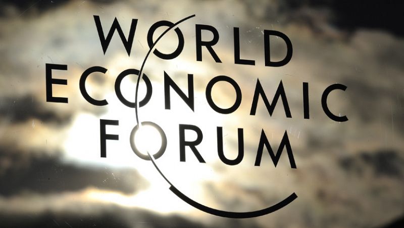 Las élites financieras buscan en Davos la receta contra una nueva recesión