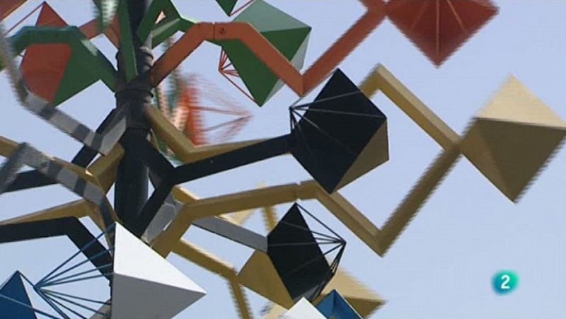 Lanzarote: César Manrique