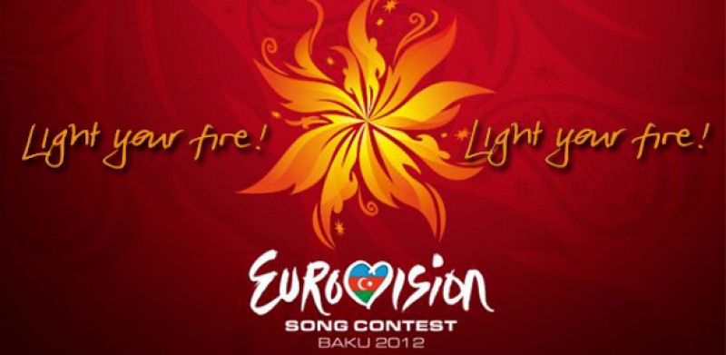 España votará en la primera semifinal de Eurovisión 2012