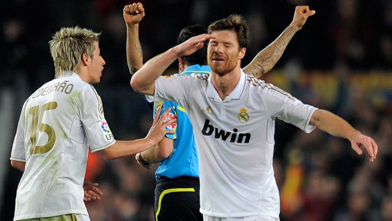 El Barça vence, el Madrid convence