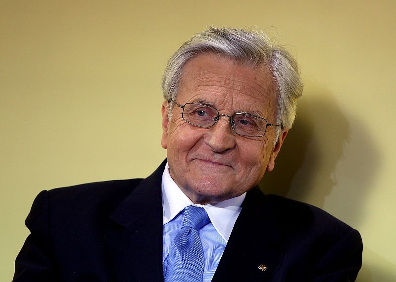 Trichet deja la banca por la aeronaútica y se sentará en el consejo de EADS