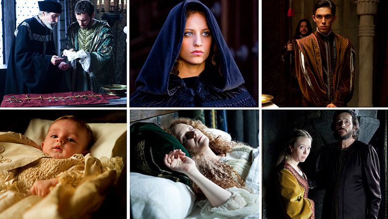 Juana 'La Beltraneja', ¿bastarda? ¿Por qué todavía no se ha demostrado la verdad?