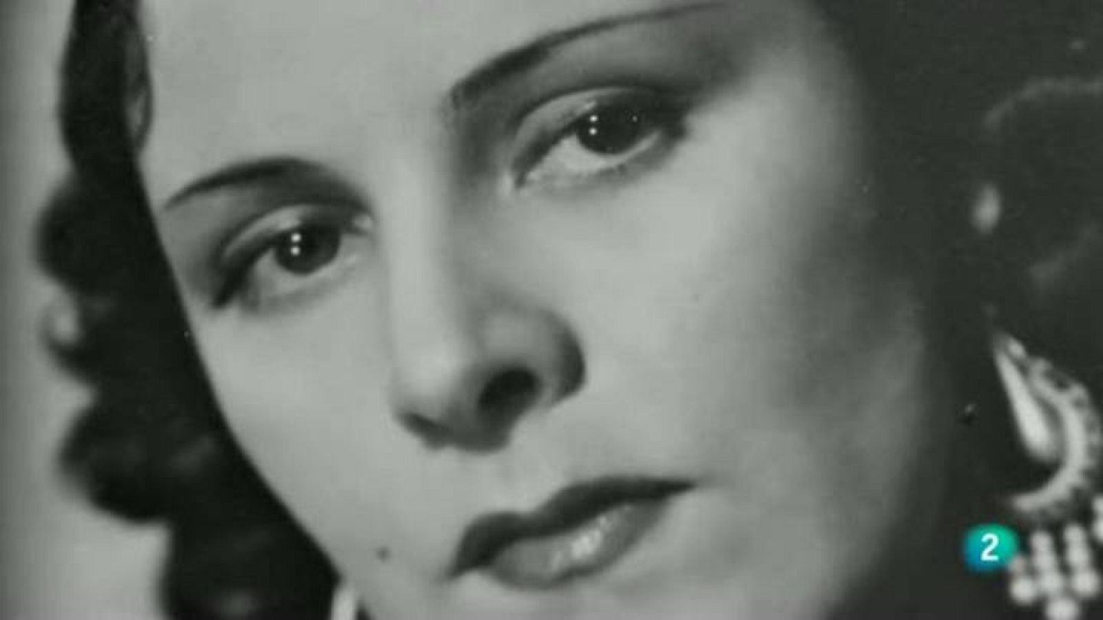 Imprescindibles - Imperio Argentina: luces y sombras de una vida | Ver