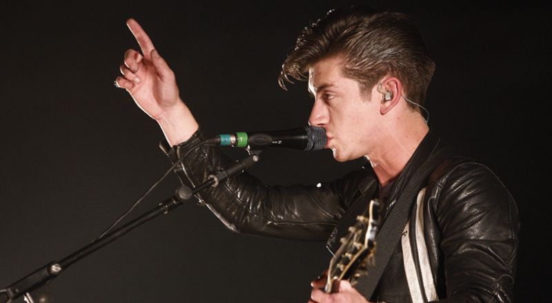 Madrid se rinde ante la contundencia de los Arctic Monkeys
