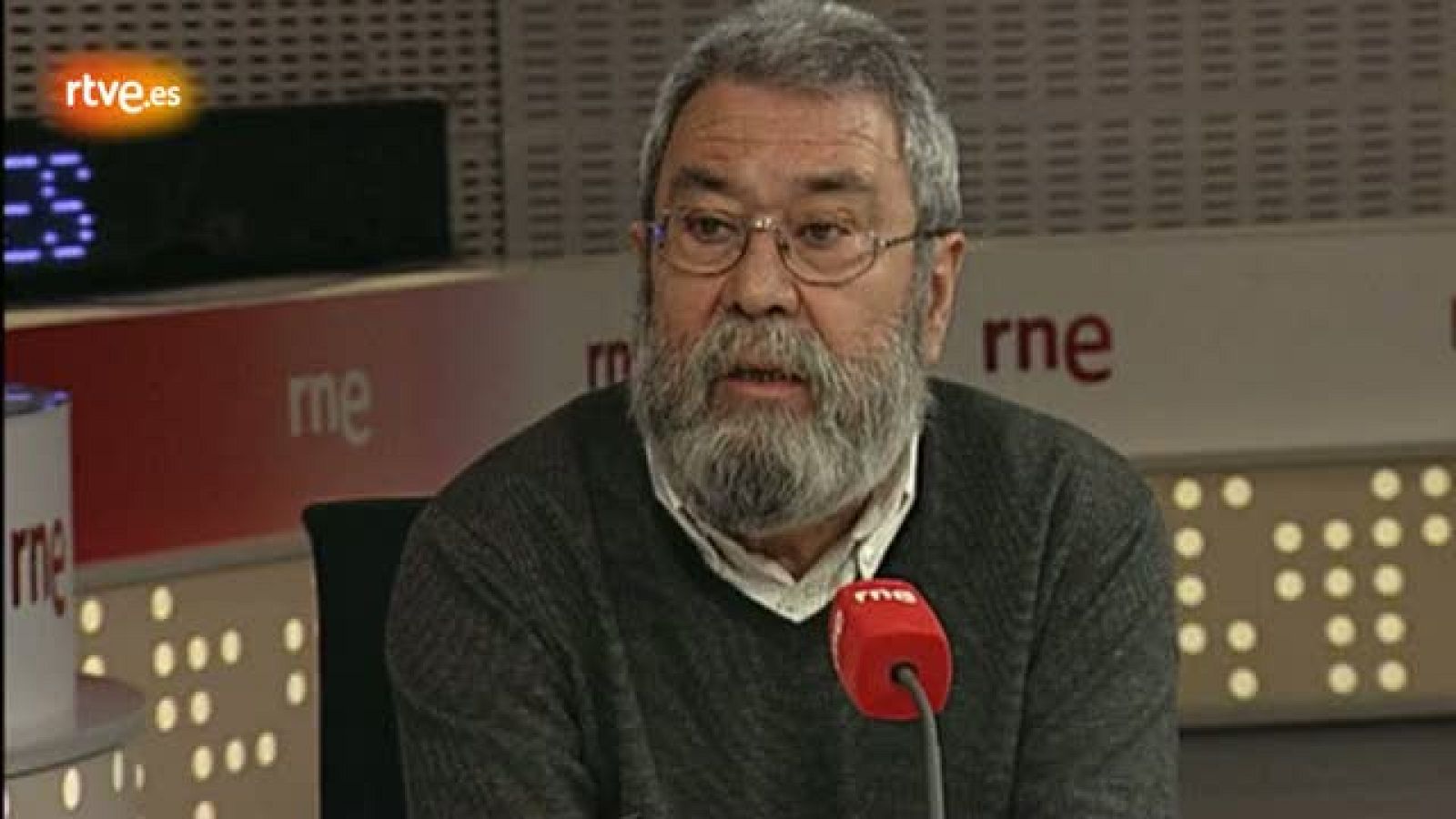 MMéndez pide al Gobierno "respeto" y que no tome "medidas unilaterales"