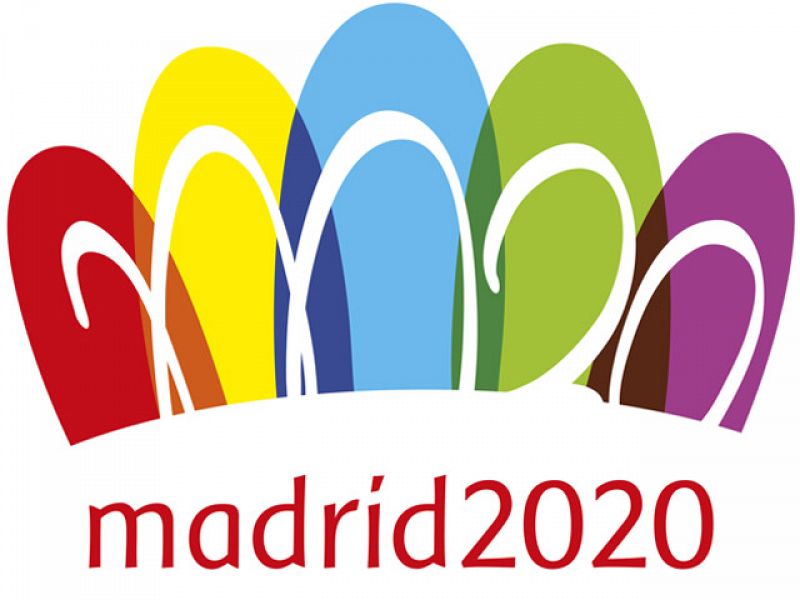 El COE y el Ayuntamiento de Madrid presentan la imagen de la candidatura olímpica de Madrid 2020