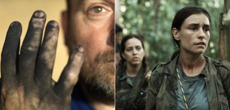 'Cuaderno de barro' y 'Operación Jaque', galardonadas en el Festival francés FIPA