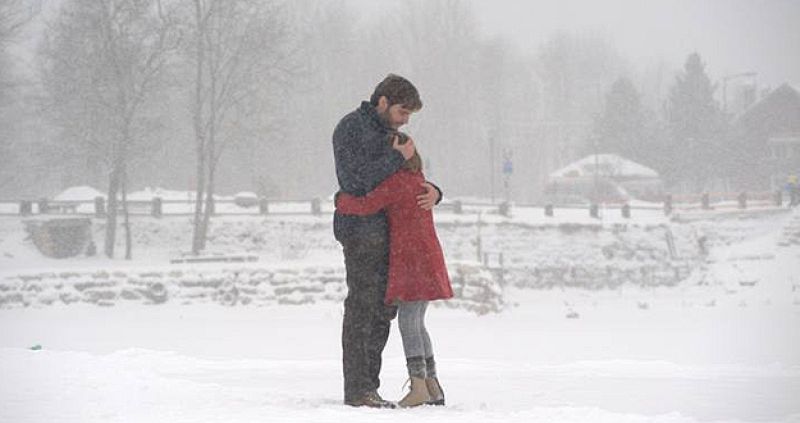 'Chico y Rita', 'Eva', Coronado y Jenner triunfan en los premios Sant Jordi