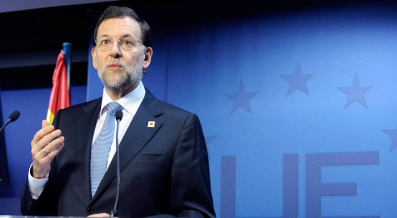 Rajoy: "Tres elecciones en Asturias en tan poco tiempo me parecen demasiadas"