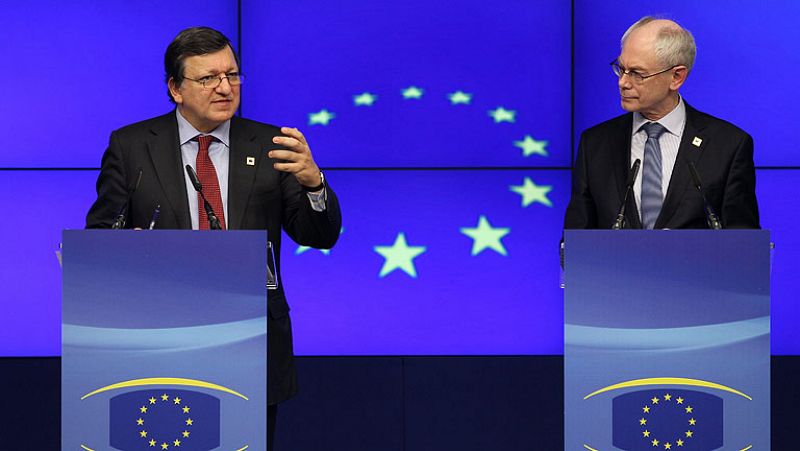 La UE acuerda el nuevo pacto fiscal sin la República Checa ni Reino Unido