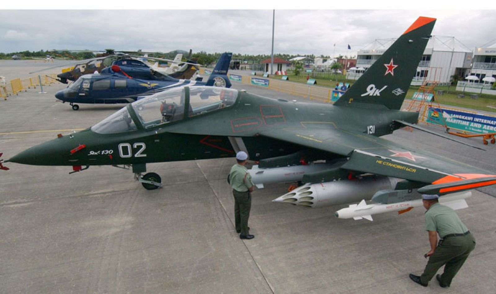 La venta de armas y los intereses estratégicos definen la posición de Moscú ante Siria