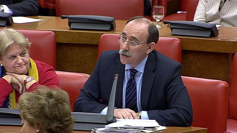 La oposición se muestra abierta a dialogar las medidas educativas anunciadas por Wert