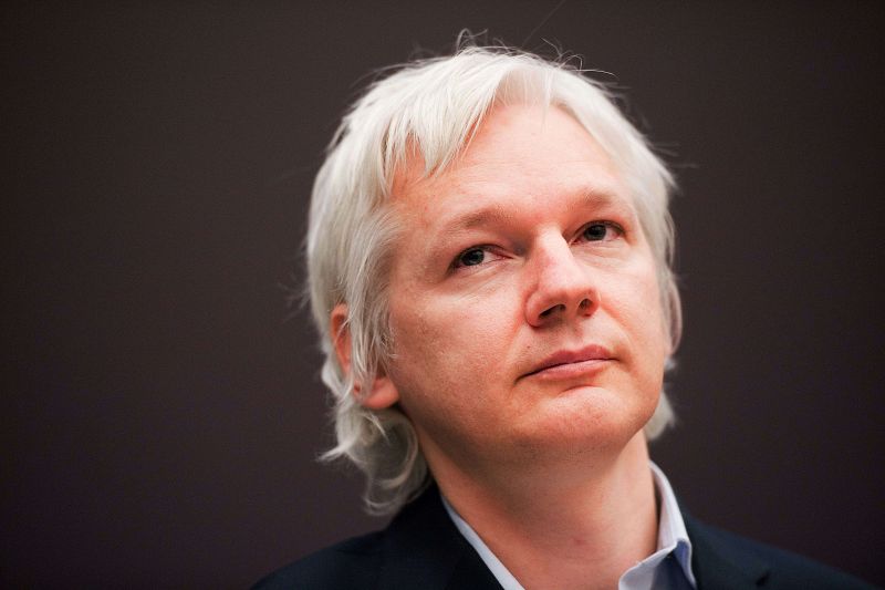 La defensa de Assange y la Fiscalía cuestionan ante el Supremo británico su extradición