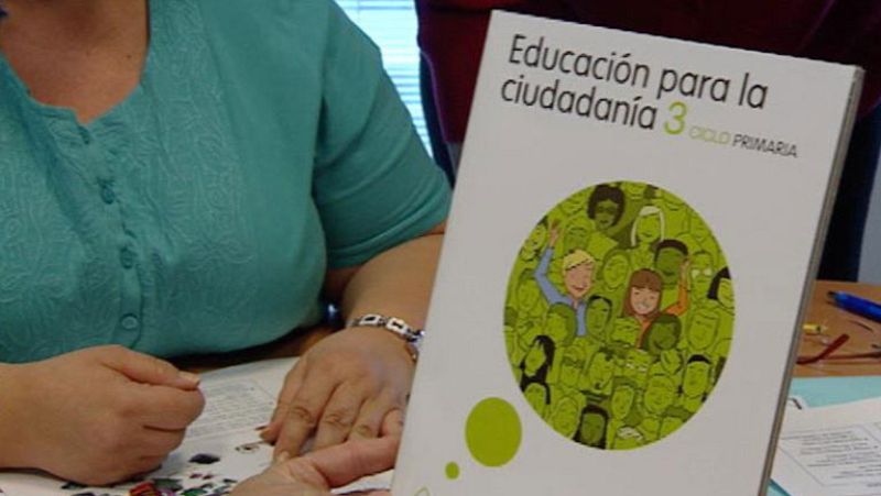La desaparición de Educación para la Ciudadanía divide a la comunidad educativa