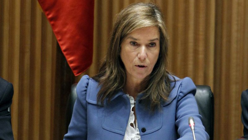 Mato anuncia un plan contra la violencia machista y una subida del mínimo que tributan las familias