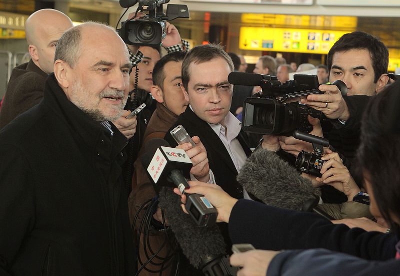 El OIEA destaca la disposición de Irán para resolver las dudas sobre su programa nuclear