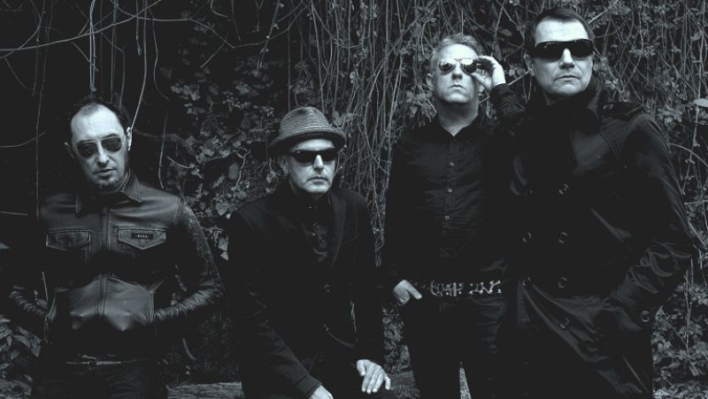 Los Evangelistas estrenan canción en Radio 3 y cuentan todo sobre su disco en un EPK exclusivo