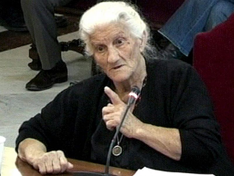 Un historiador denuncia el "genocidio" del franquismo en el juicio de Garzón